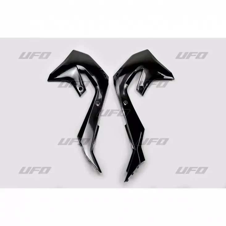 UFO Kylvingar KX250F 21-24 KX450F 19-23 - Kylarskydd - D165314 - 1