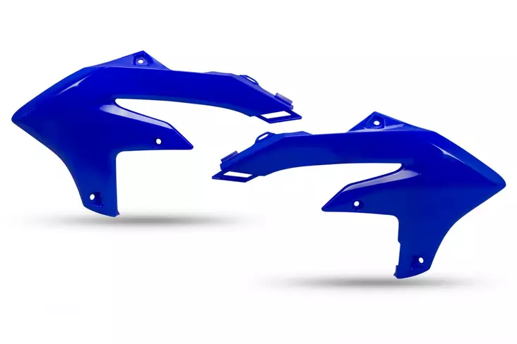 UFO Kylvingar YZ450F 23-.. YZ250F 24-.. - Kylvingar - D446344 - 1