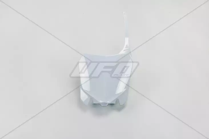 UFO Nummerplåt CRF250R 14-17 / CRF450 13 - Nummerplåt - D33304 - 1