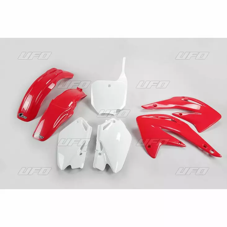 UFO Plastkit 5-delar Original CR85 03- - Plastkit - D33594 - 1