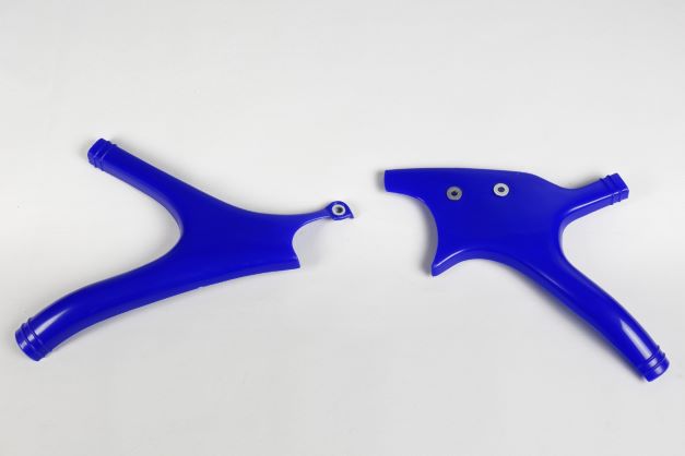 UFO Ramskydd YZ125/250 02-04 Blå 089 - Övriga Plastdelar - D341274 - 1