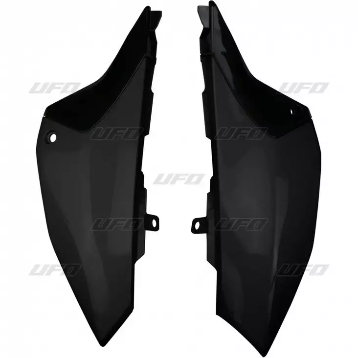 UFO Sidopanel YZ65 19- Svart 001 - Sidopaneler - D155884 - 1