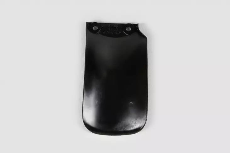 UFO Stänkskydd KTM85SX 03-12 Svart 001 - Övriga Plastdelar - D32294 - 1
