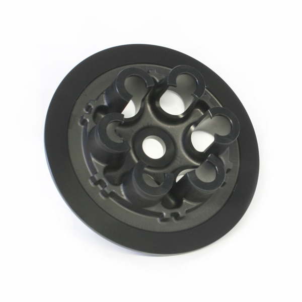 Wiseco Clutch Pressure Plate Honda CRF45 - Koppling - D165104 - 1