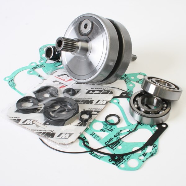 Wiseco Crankshaft Assembly Honda CR250 ' - Vevpartier och Tillbehör - D196154 - 1