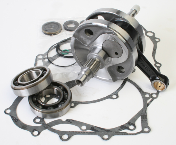 Wiseco Crankshaft Assembly Yamaha YZ250F - Vevpartier och Tillbehör - D196174 - 1