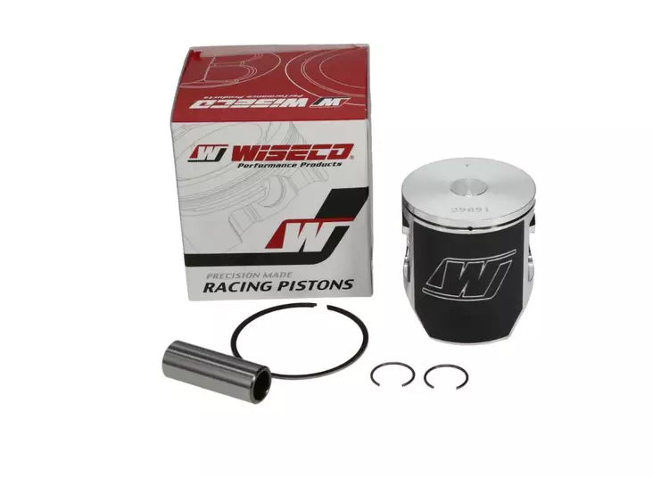 Wiseco Kolvsats Sherco 250 SE/SC-R '17-2 - Kolvkit - D375834 - 1