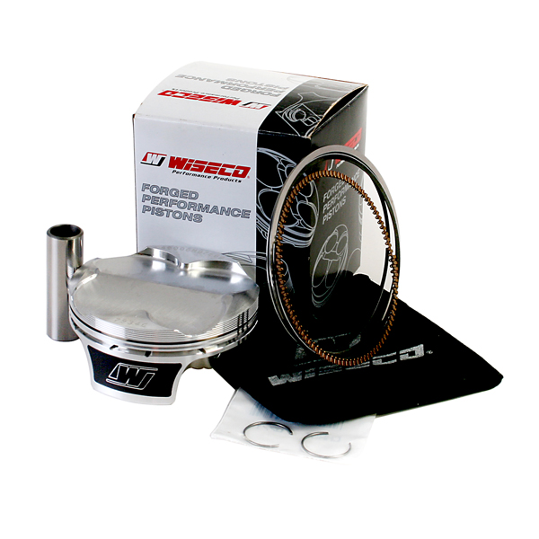 Wiseco Piston Kit KTM250SX-F/XC-F/XCF-W - Kolvkit - D195934 - 1