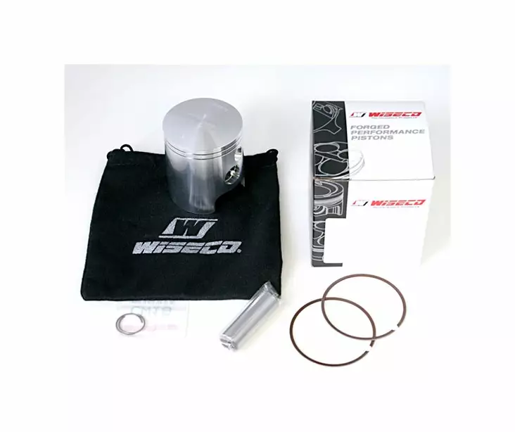 Wiseco Piston Kit Kawasaki KX250 '92-01 - Kolvkit - D161614 - 1