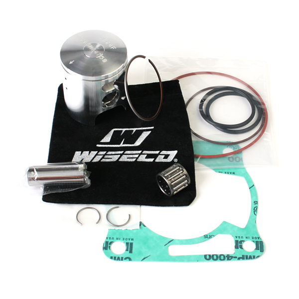 Wiseco Piston Kit Yamaha YZ85 '02-18 Pro - Kolvkit - D15444 - 1