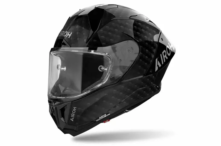Airoh Hjälm GP 800 Fim Racing 1 Carbon g - Integralhjälm - D487114 - 1
