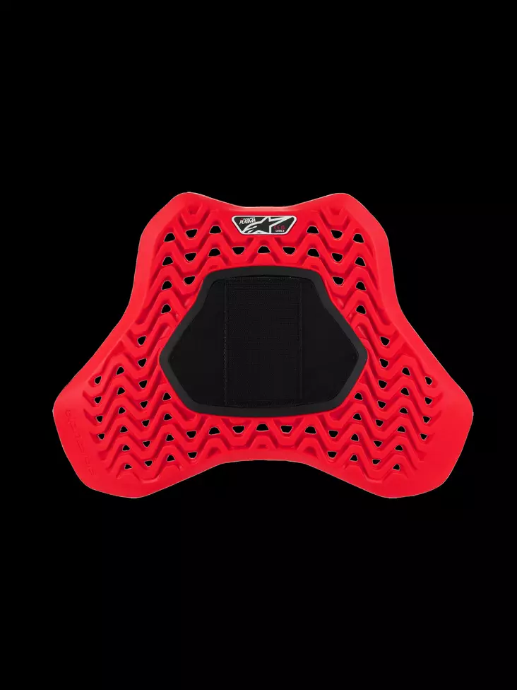 Alpinestars Bröstskydd Nucleon Plasma - MC Bröstskydd - D485824 - 1