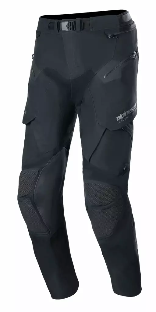 Alpinestars Byxa Boulder 3L GTX Svart/Sv - Skinnbyxor - D469944 - 1