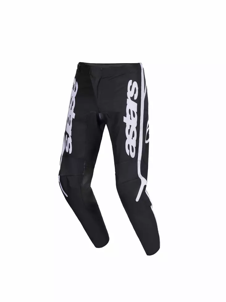 Alpinestars Byxor Youth Fluid Apex Svart - Crossbyxor - D493004 - 1