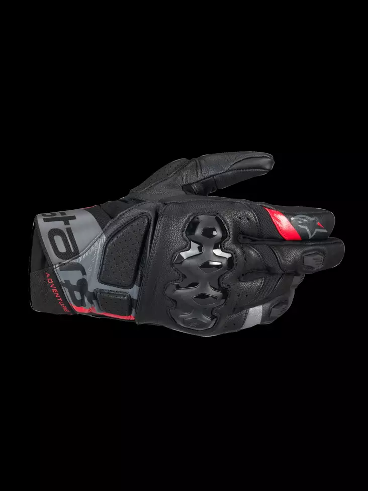 Alpinestars Handskar Belize v3 Drystar S - MC Handskar med membran  - D477324 - 1