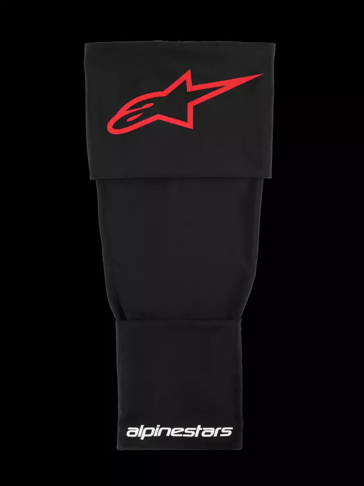 Alpinestars Knä strumpa (Singel) One Siz - Basplagg och Övrigt - D476084 - 1