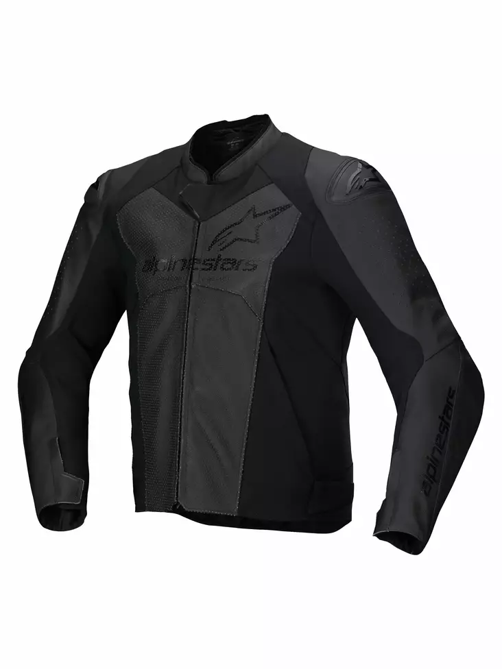 Alpinestars Skinnjacka Faster v3 Airflow - Skinnjackor & Västar  - D477364 - 1