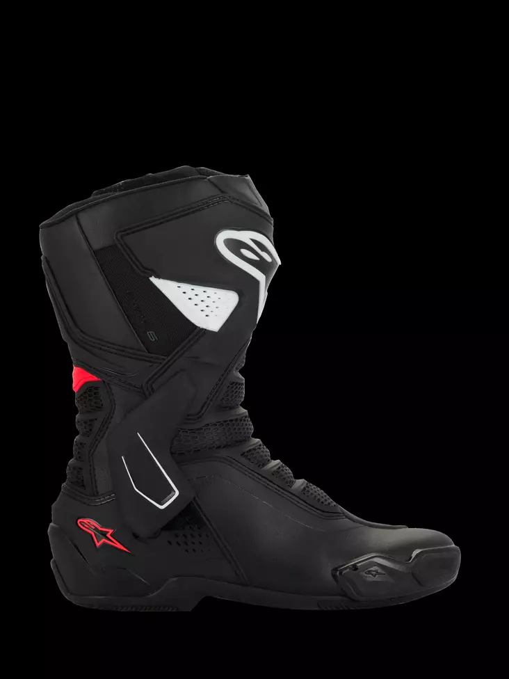 Alpinestars Stövlar Dam SMX-6 v3 Svart/V - MC Stövlar - D477404 - 1