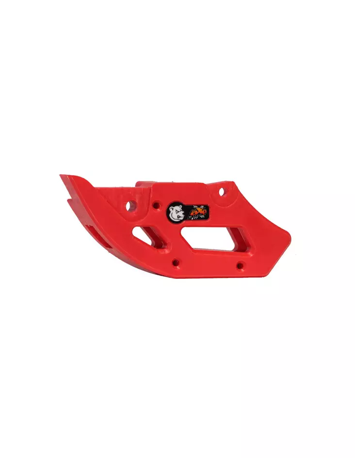 AXP Chain Guide Red Rieju Aventura Rally - Kedjestyrare & Kedjerullar - D541794 - 1