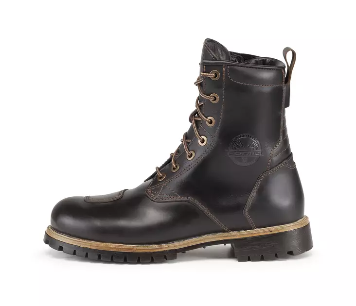 Forma Sko Legacy Dry Vattentät Brun - MC Skor  - D506064 - 1