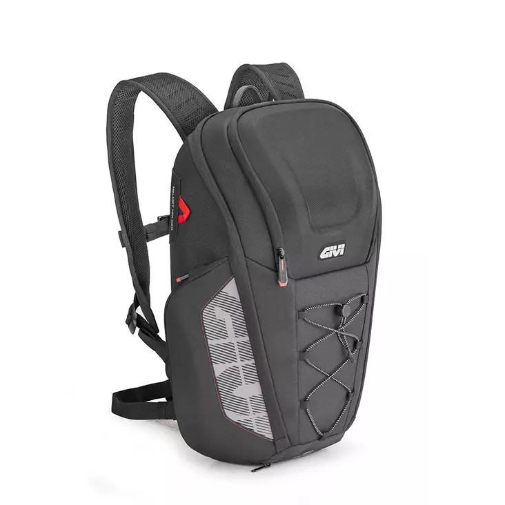 Givi Backpack With Thermoformed - Övriga väskor - D528204 - 1