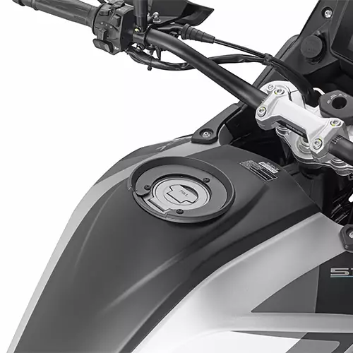 Givi Flange Kove 510X (2024) - Monteringsatser & Pakethållare - D481934 - 1
