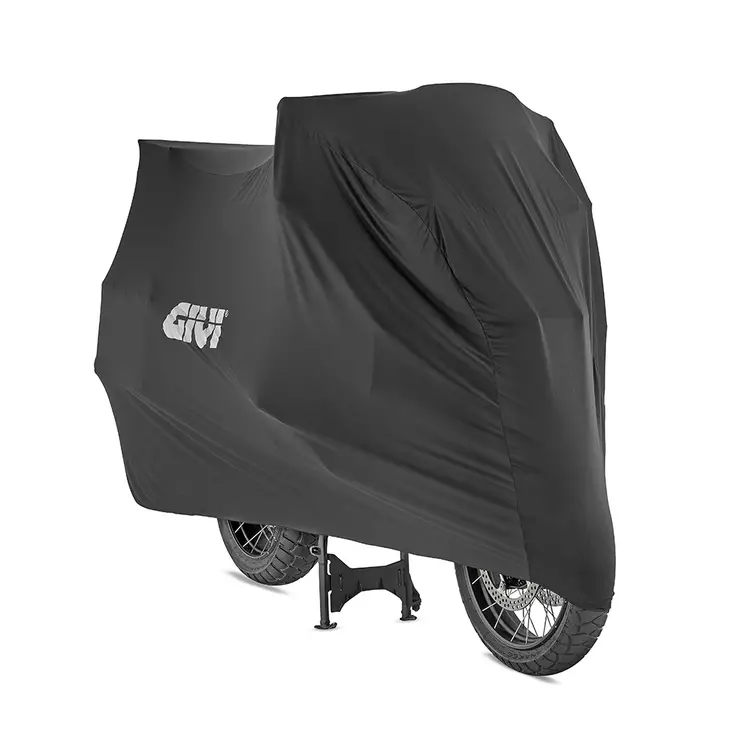 Givi Indoor Bike Cover - Kapell - D528224 - 1
