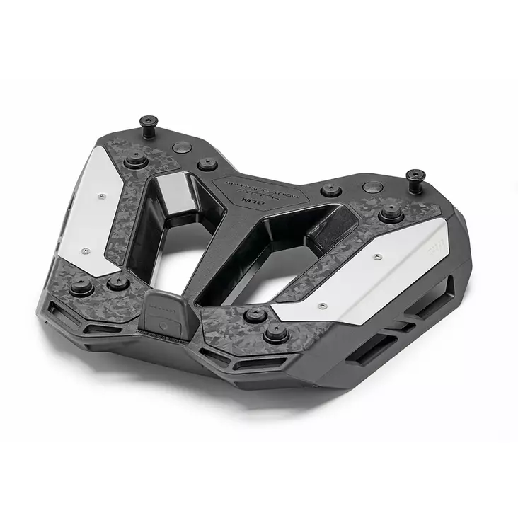Givi Monokey Plate Avs M10 Givi - Monteringsatser & Pakethållare - D516134 - 1