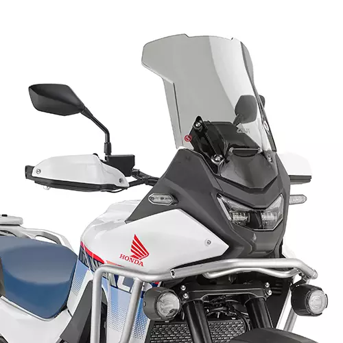 Givi Smoke Screen Honda XL750 Transalp ( - Vindskydd - D520734 - 1