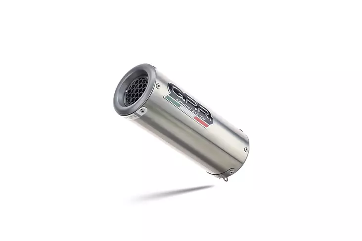 GPR Cf Moto700 CL-X Adv 2022-2024 e5 M3 - Ljuddämpare - D498574 - 1