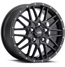 ITP Fälg Hurricane 15x7 5/4,5 (114,3mm) - Fälgar - D518214 - 1