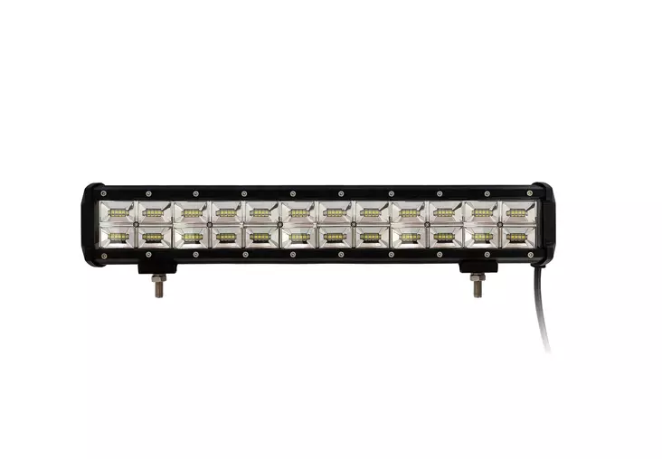 Kinwons Led Ramp 10-30V 288W Flood - Arbetsbelysning  - D504764 - 1