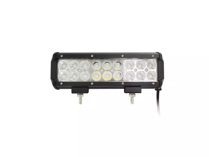 Kinwons Led Ramp 10-30V 54W Combo - Arbetsbelysning  - D504774 - 1