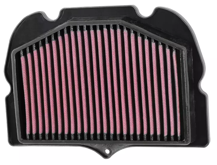 K&N Airfilter Suzuki Gsx1300R Hayabusa: - Luftfilter - D521214 - 1