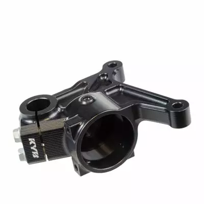 KYB Factory Axle bracket KIT Sherco 22-2 - Övriga framgaffeldelar - D505134 - 1