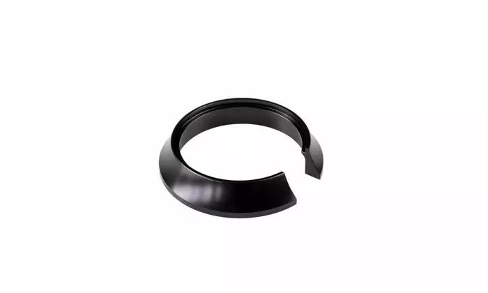KYB Factory Spring retainer KIT alu 50mm - Stötdämparfjädrar - D505234 - 1