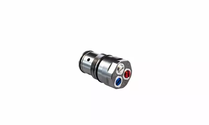 KYB Factory Triple adjuster COMP KIT 4cl - Övriga stötdämpardelar - D505244 - 1