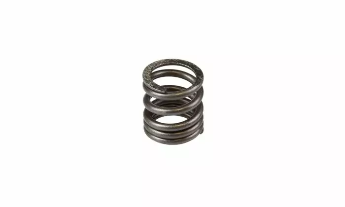 KYB Top out spring ff CRF450 '16- RMZ250 - Övriga framgaffeldelar - D505034 - 1