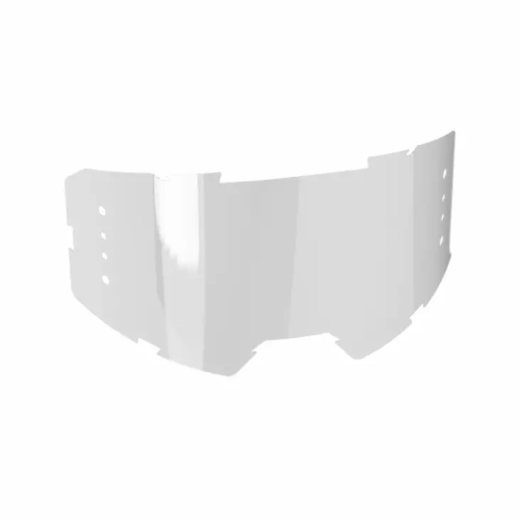 Leatt Lens Vizion 3.5 Leatt Lens Roll-Of - Linser & Reservdelar Crossglasögon - D483314 - 1