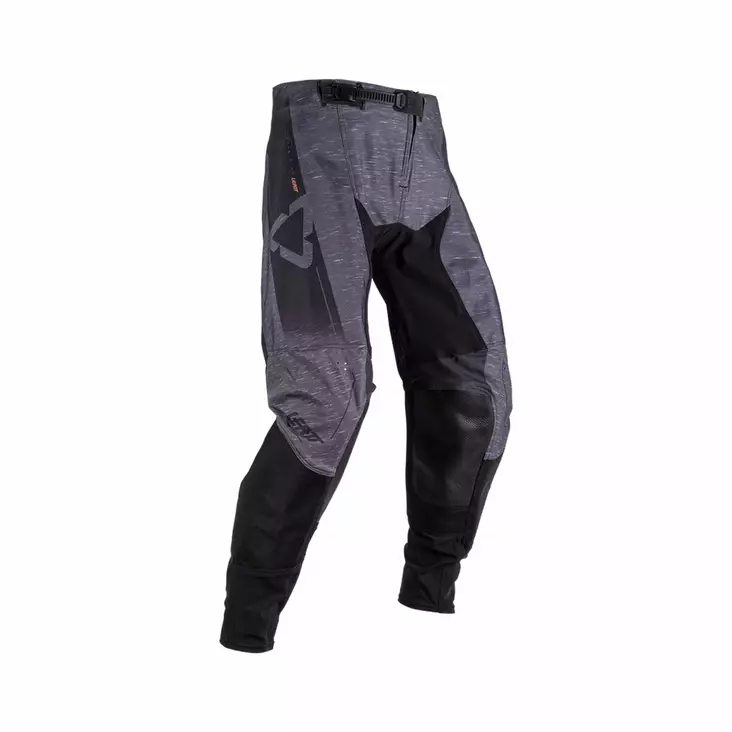 Leatt Pant Moto 4.5 Stealth Black/Grey V - Crossbyxor - D509294 - 1