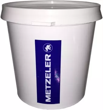 Metzeler Mousse Gel Tube 1kg - Däck fett - D72264 - 1