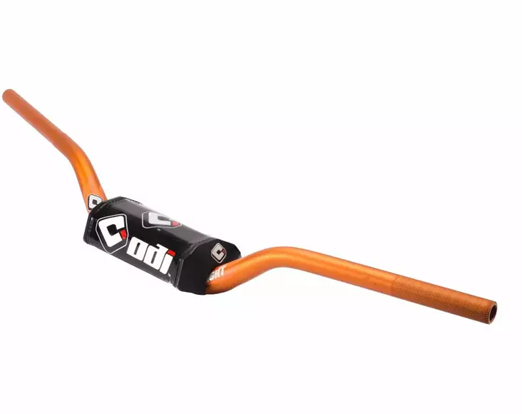 ODI Handlebar KTM 16-18 - Orange - Styrartiklar - D490284 - 1