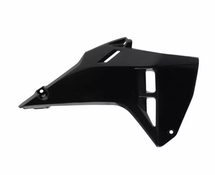 Polisport Radiator Scoop Honda CRF450R 2 - Kylvingar - D520834 - 1