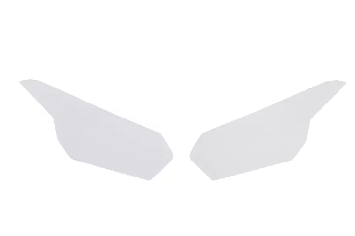 Puig Adhere Headlight Protector Honda Cb - Övriga Dekalkit - D520464 - 1