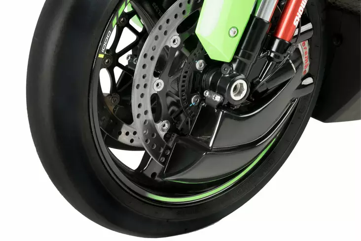 Puig Brake Cooler Kawasaki Zx-10R/Rr 21' - Vätskebehållare & Fästen - D482314 - 1