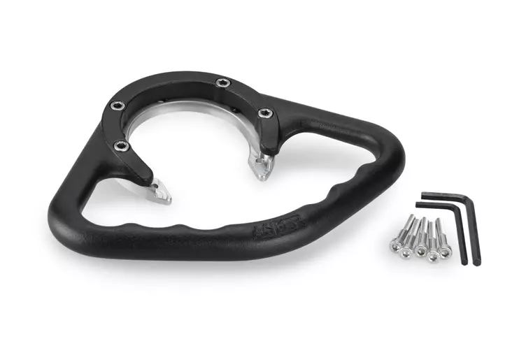 Puig Holder Yamaha Mt-09/Sp/Y-Amt 24'- C - Övriga chassidelar - D517394 - 1