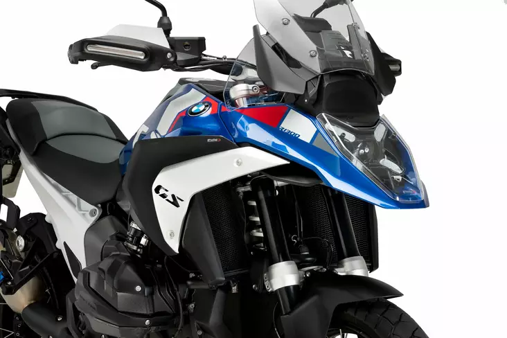 Puig Kit Deflectors Low Bmw R1300Gs 23'- - Kåpor & Vingar Street - D491194 - 1