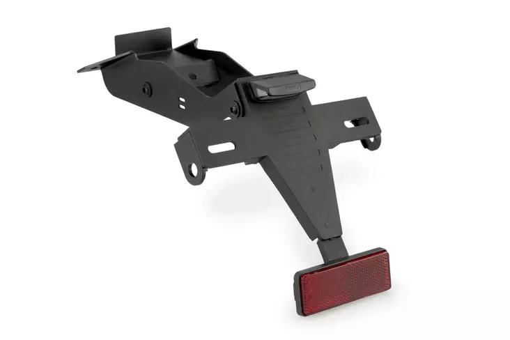 Puig License Support Aprilia Rs 457 24' - Reg Plåts Hållare - D504244 - 1