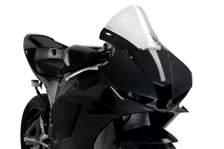 Puig R-Racer Screen Honda CBR600RR 23'- - Vindskydd - D483724 - 1