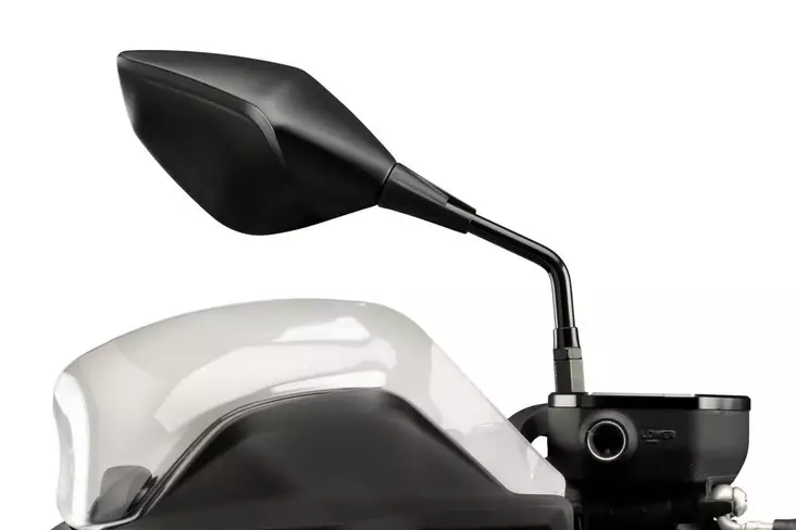 Puig Rear Mirror Z3 S/Right Fix Screen 3 - Speglar - D483704 - 1